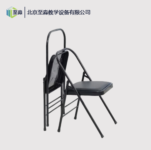 PU面瑜伽椅